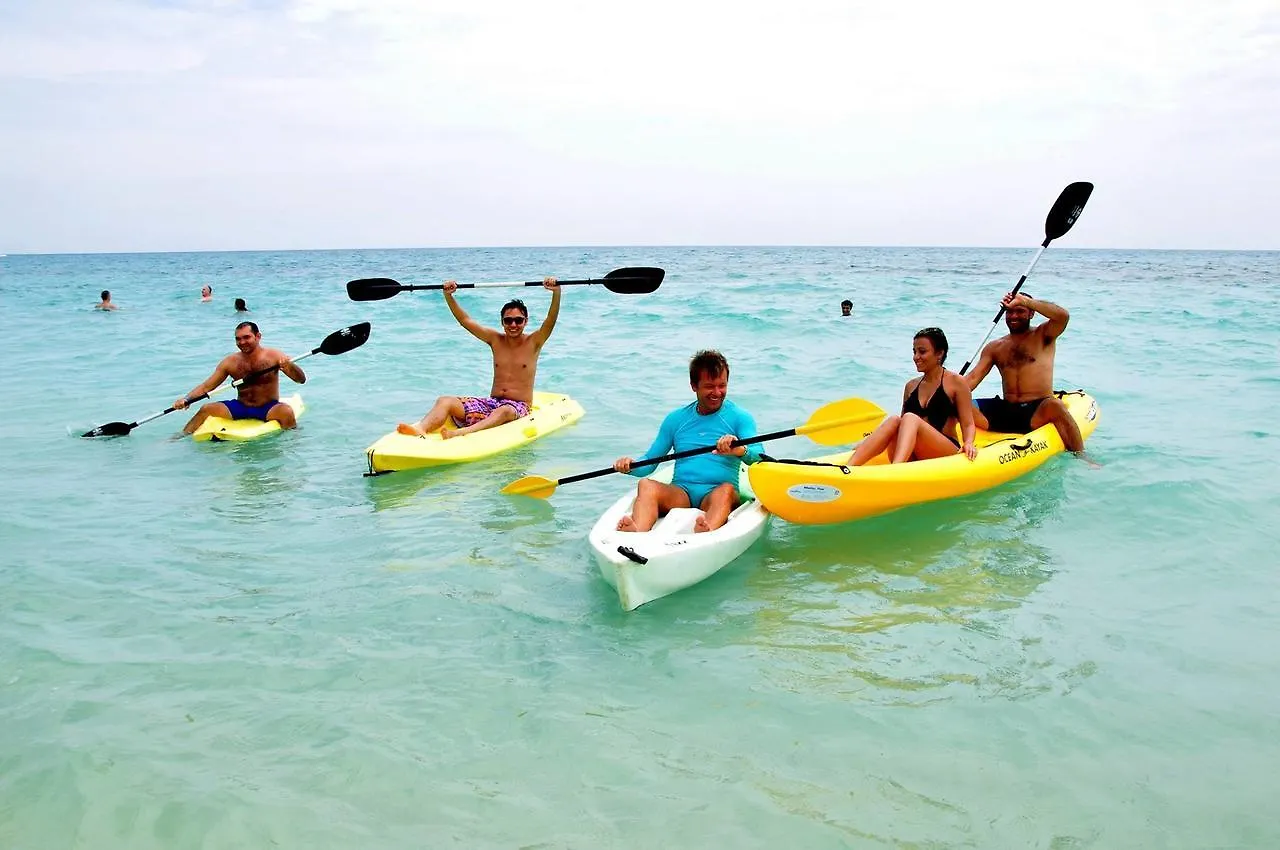 Freedom Of The Seas San Andres Bed & Breakfast