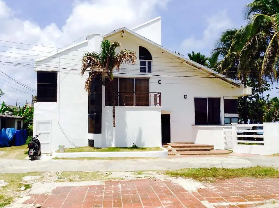 Freedom Of The Seas San Andres Bed & Breakfast