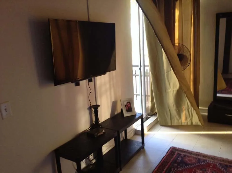 Freedom Of The Seas San Andres Bed & Breakfast  San Andres (San Andres and Providencia Islands)