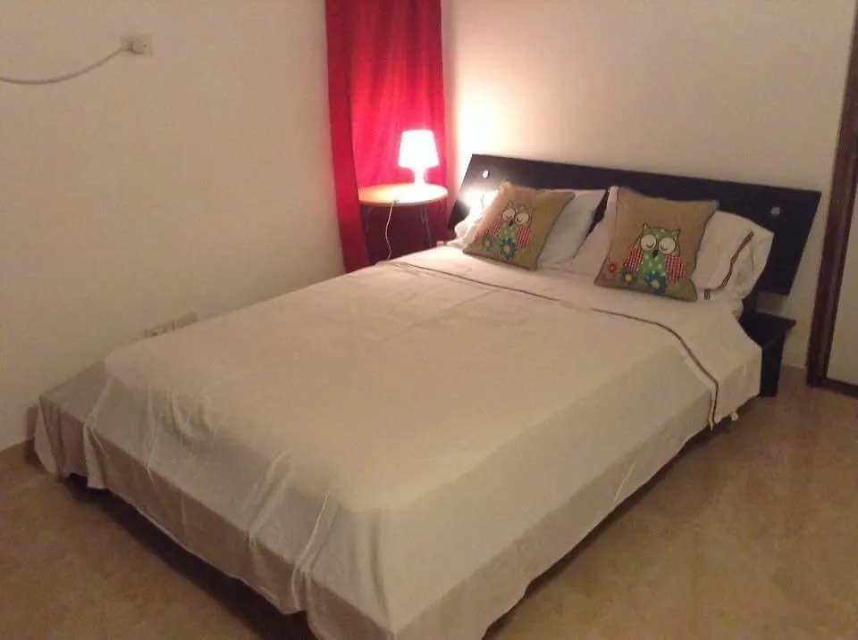 Freedom Of The Seas San Andres Bed & Breakfast 3*, San Andres (San Andres and Providencia Islands) Colombia