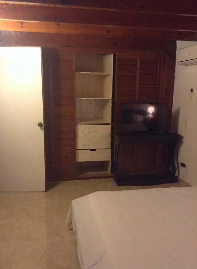 Freedom Of The Seas San Andres Bed & Breakfast San Andres (San Andres and Providencia Islands)