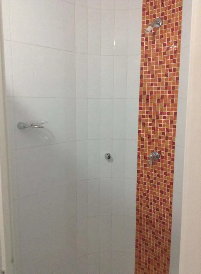 Freedom Of The Seas San Andres Bed & Breakfast Colombia
