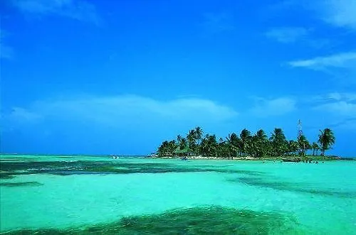Freedom Of The Seas San Andres Bed & Breakfast