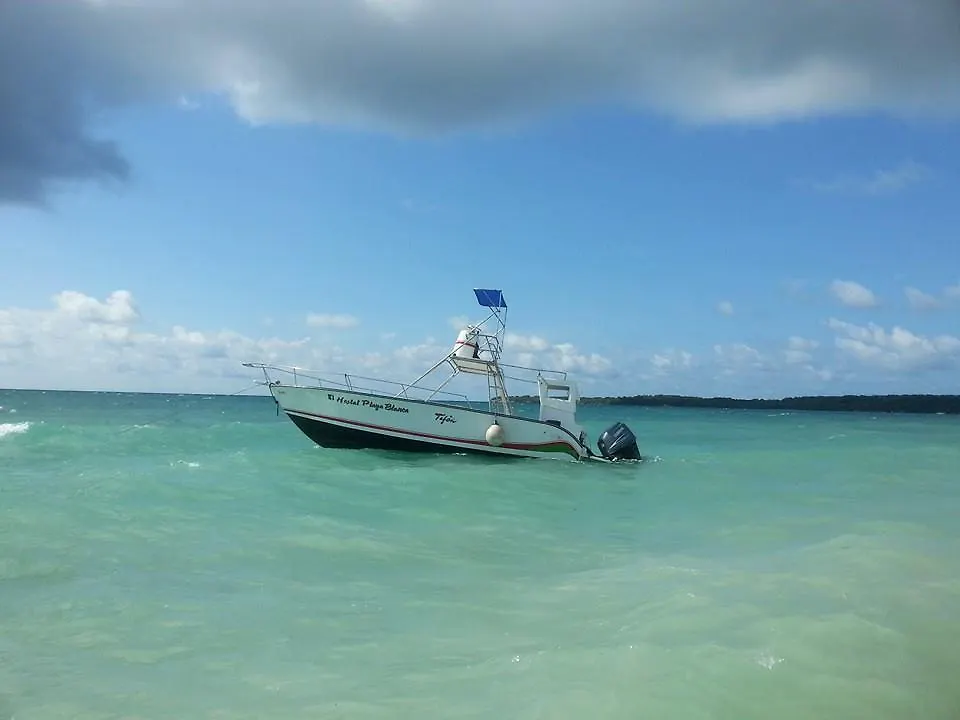 Freedom Of The Seas San Andres Bed & Breakfast