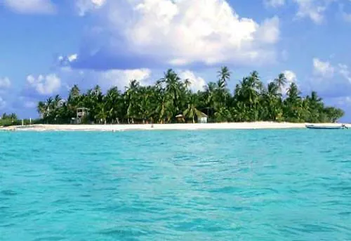 Freedom Of The Seas San Andres Bed & Breakfast 3*, San Andres (San Andres and Providencia Islands) Colombia