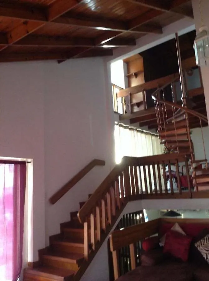 ***  Freedom Of The Seas San Andres Bed & Breakfast Colombia