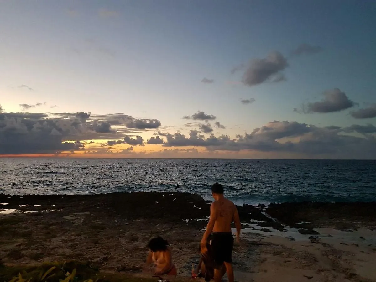 Freedom Of The Seas San Andres Bed & Breakfast Colombia