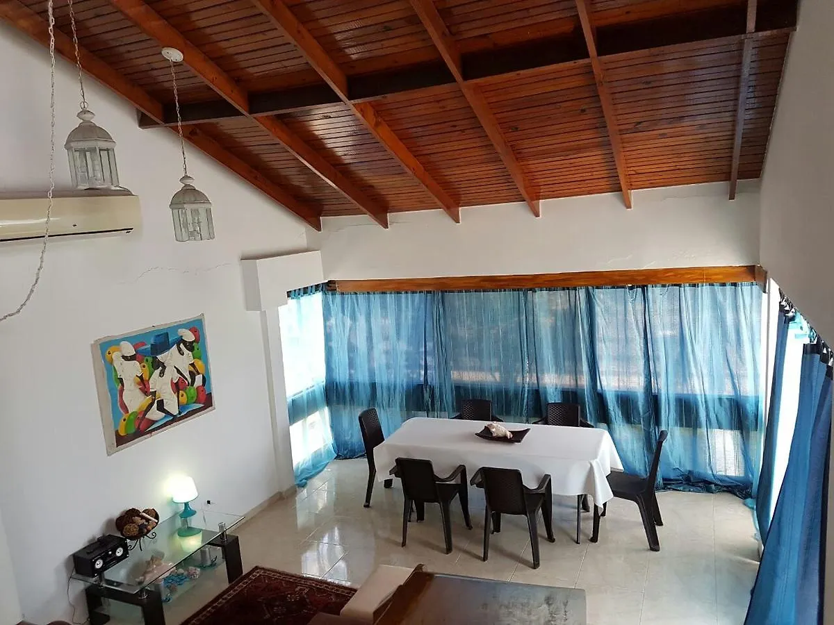 Freedom Of The Seas San Andres Bed & Breakfast 3*, San Andres (San Andres and Providencia Islands)