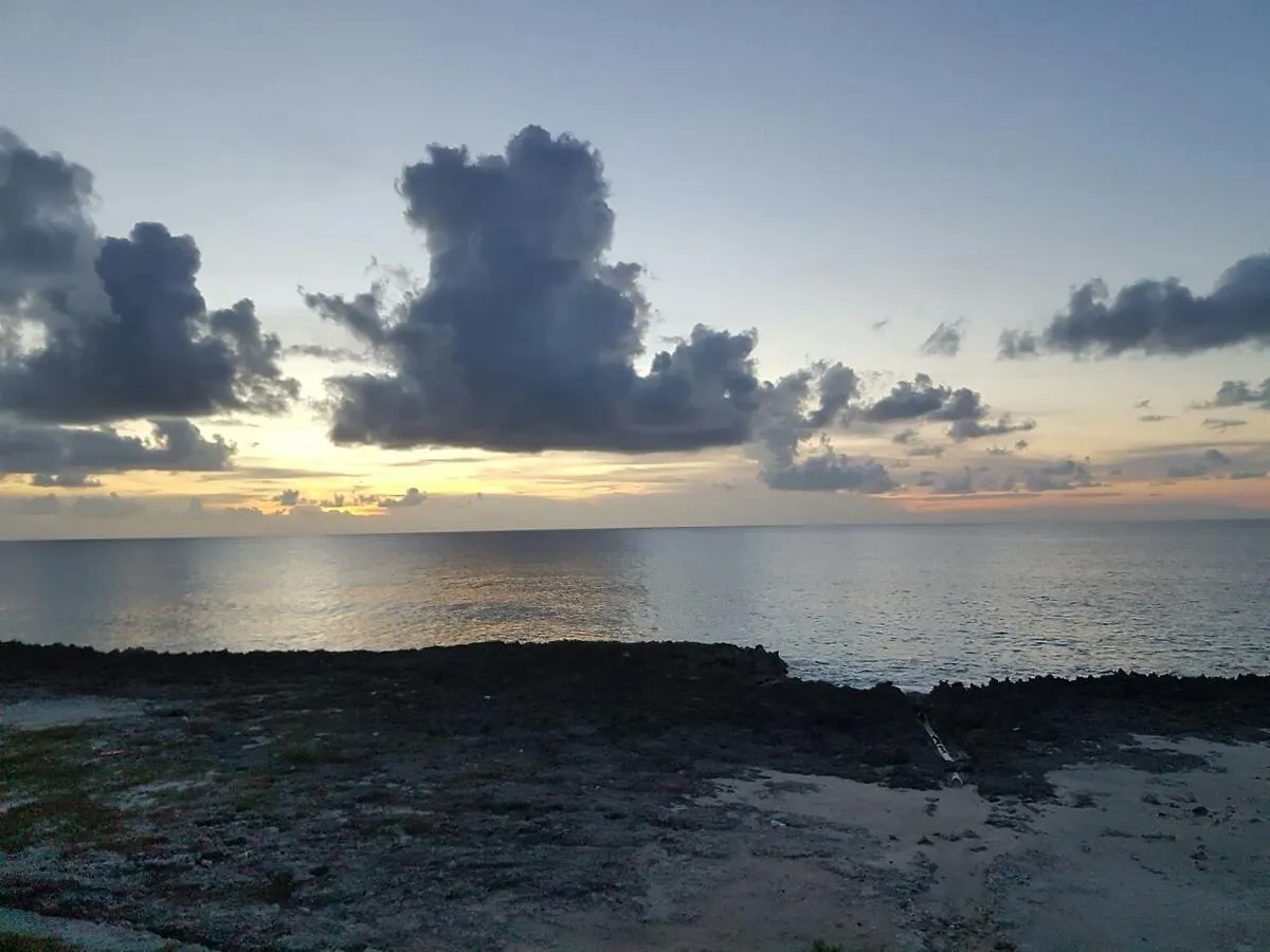 Freedom Of The Seas San Andres Bed & Breakfast 3*, San Andres (San Andres and Providencia Islands) Colombia