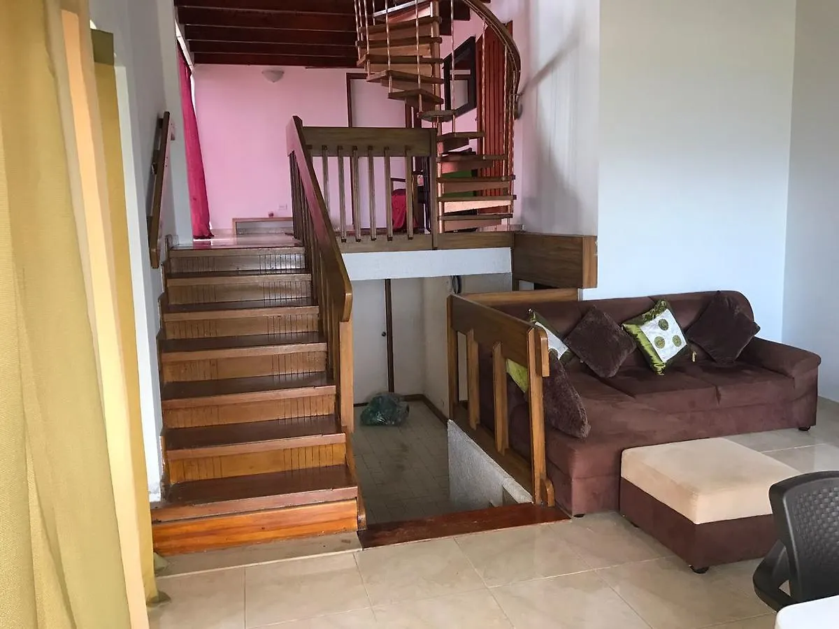 Freedom Of The Seas San Andres Bed & Breakfast San Andres (San Andres and Providencia Islands)