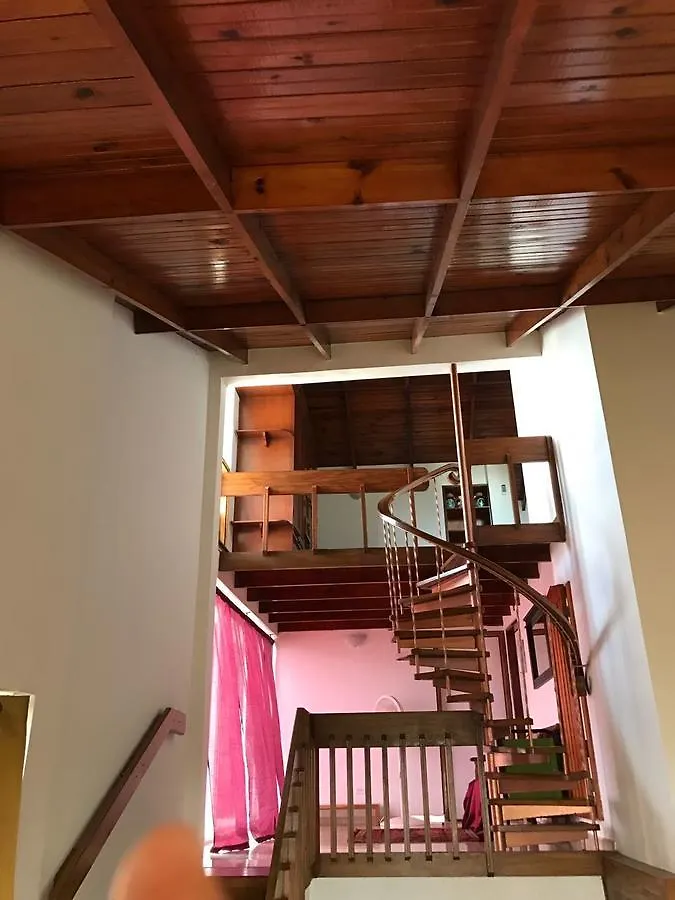 Freedom Of The Seas San Andres Bed & Breakfast  San Andres (San Andres and Providencia Islands)