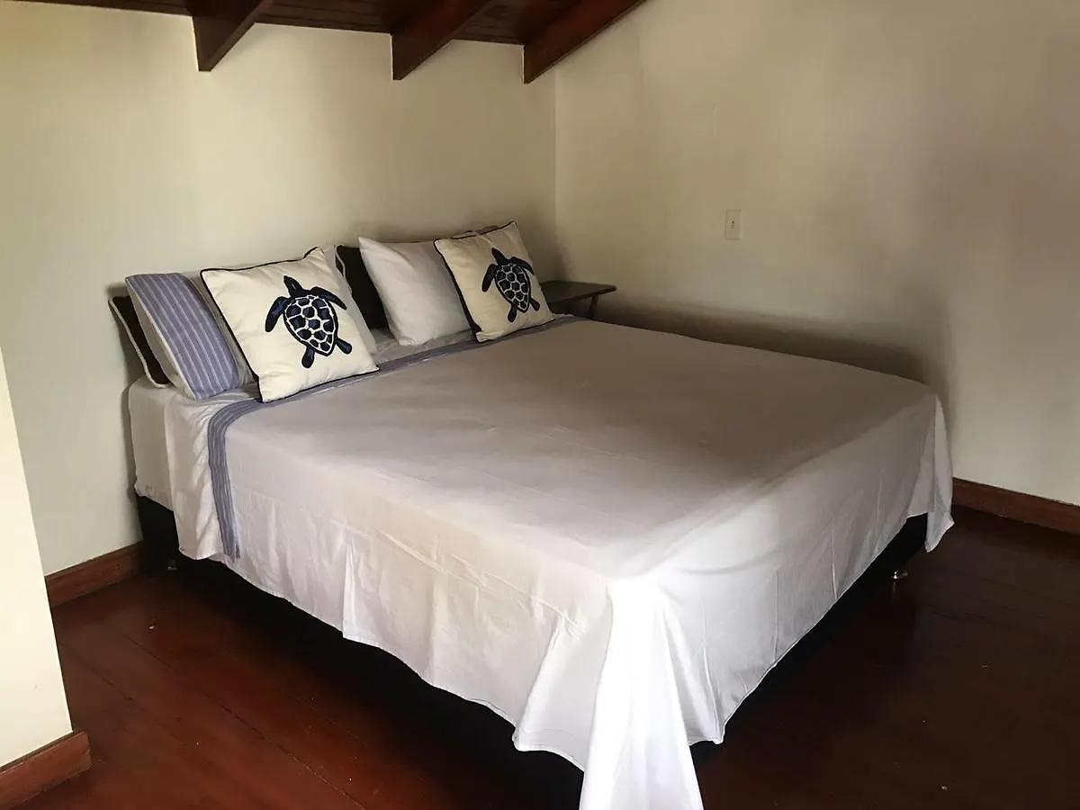 Freedom Of The Seas San Andres Bed & Breakfast