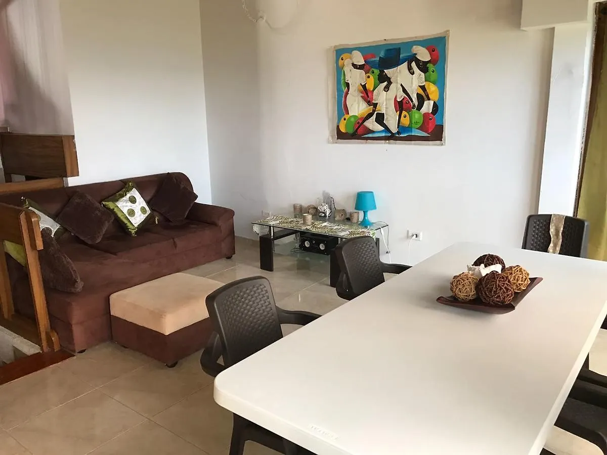 Freedom Of The Seas San Andres Bed & Breakfast