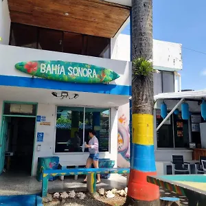 Casa de hóspedes Cultural Bahia Sonora